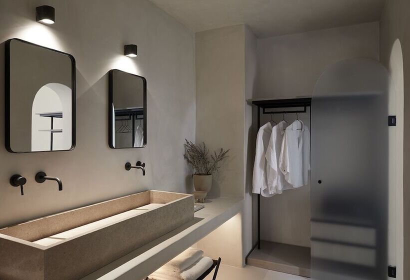 فندق Atoles Retreat