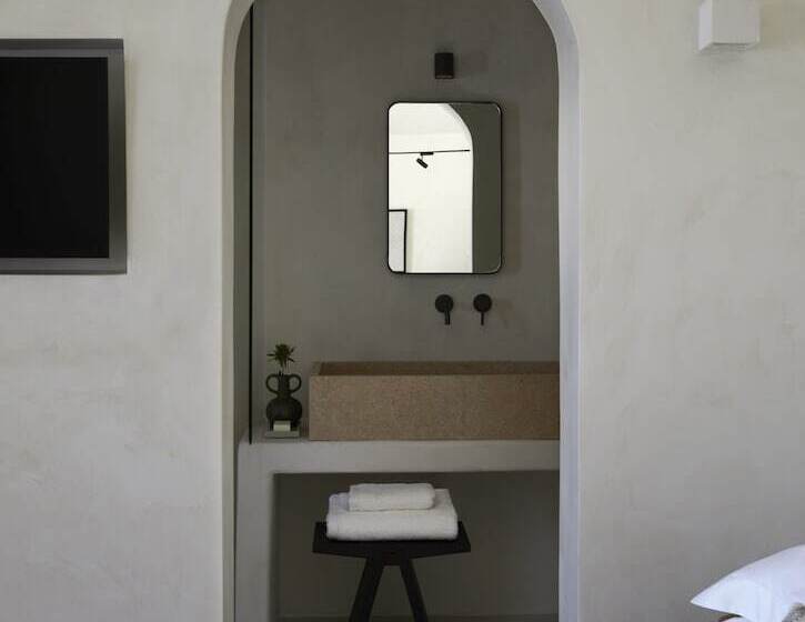 فندق Atoles Retreat