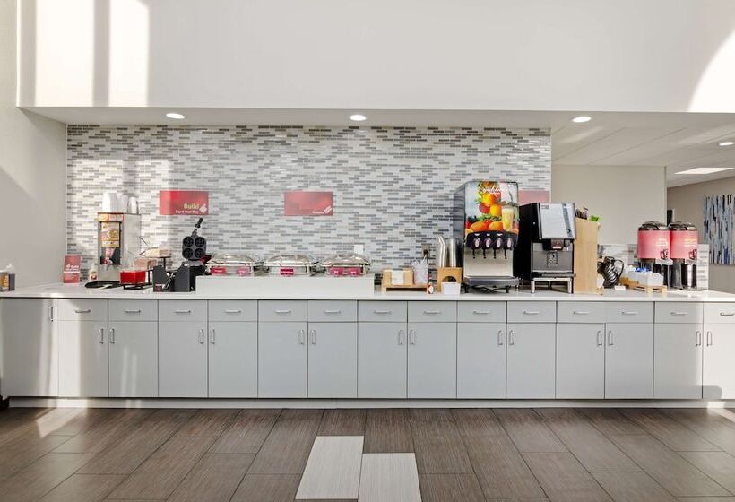 ホテル Best Western Plus Harrisonburg