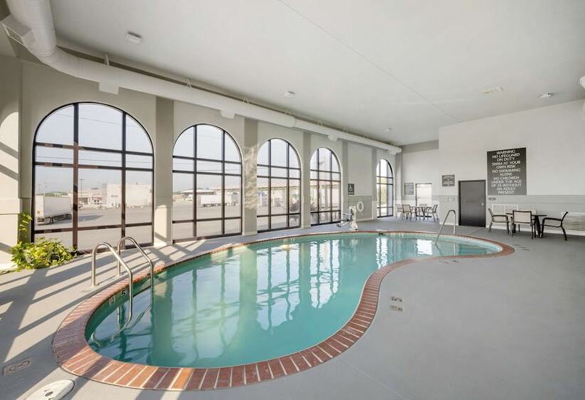 ホテル Best Western Plus Harrisonburg