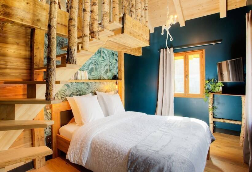 فندق Chalet 1703