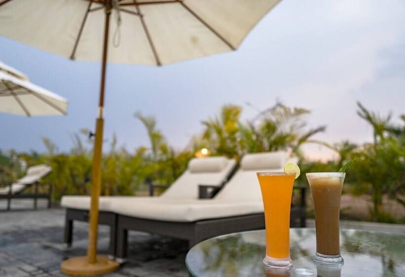 فندق Coorg Maharaja Resorts And Spa