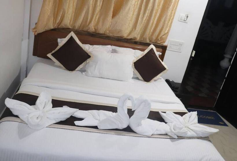 酒店 Coorg Maharaja Resorts And Spa