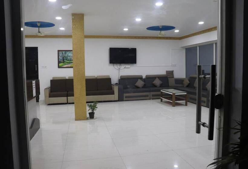 فندق Coorg Maharaja Resorts And Spa