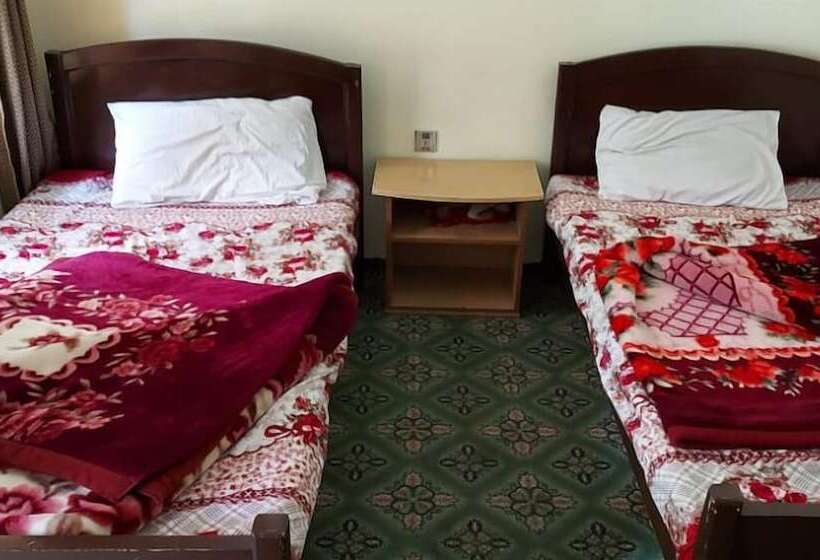هتل Fairy Garden & Resorts