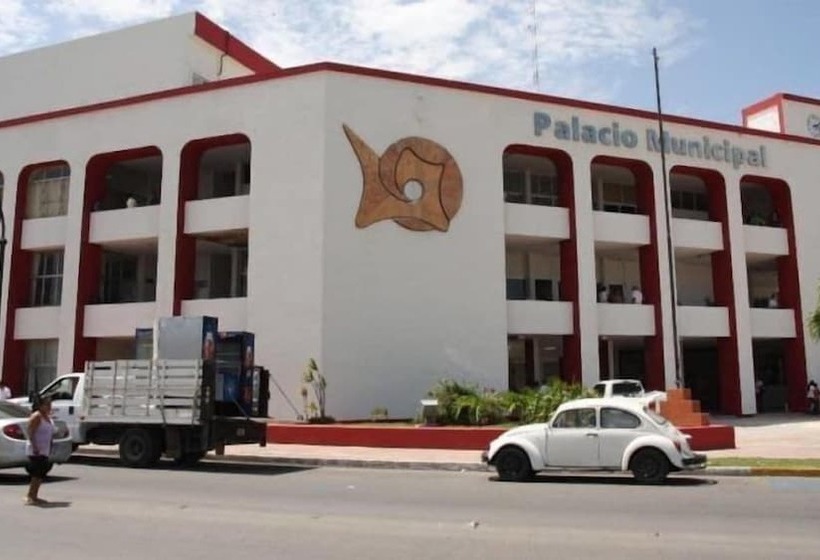 هتل Framfor Inn
