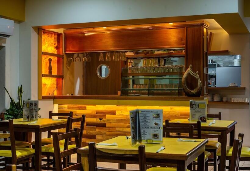 هتل Framfor Inn