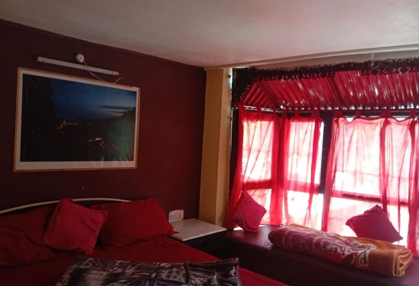 בית מלון כפרי Goroomgo Avon Nainital