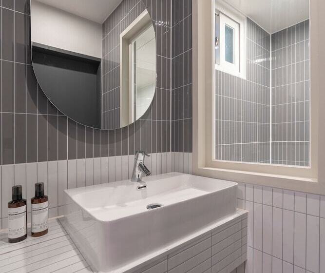 Object Aank Hotel Gumi