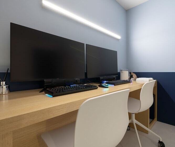 Object Aank Hotel Gumi