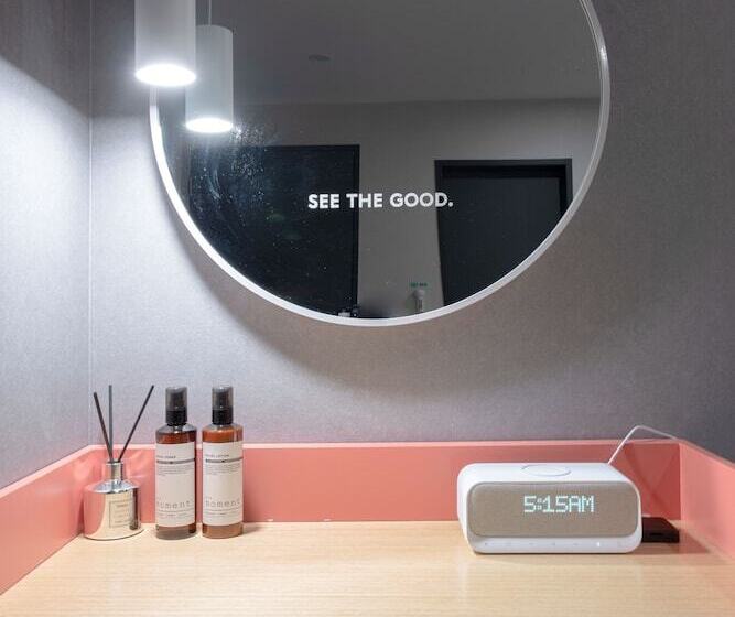 Object Aank Hotel Gumi