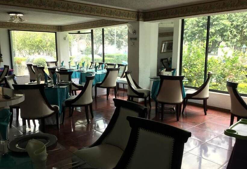 هتل Hostería El Prado