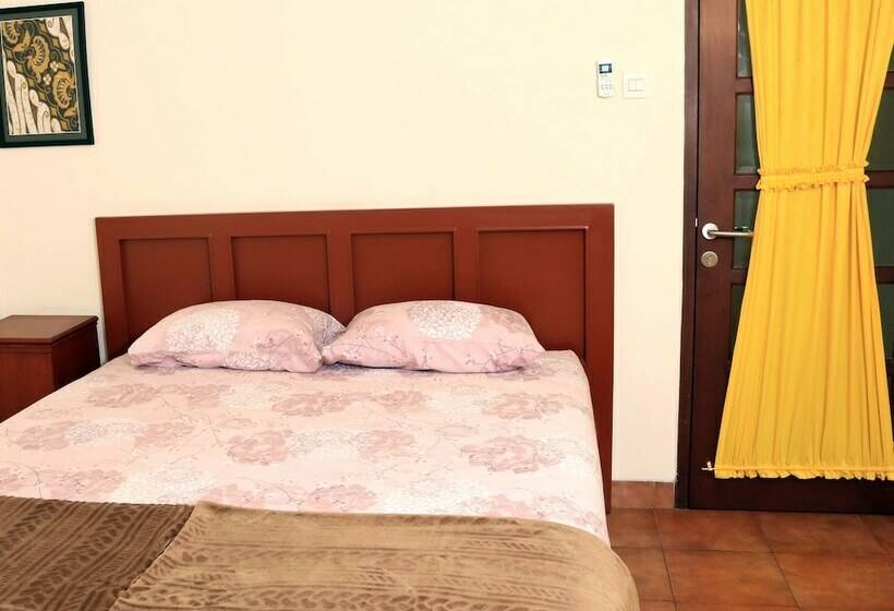 هتل Inan Boutique Suites Syariah By Ziri
