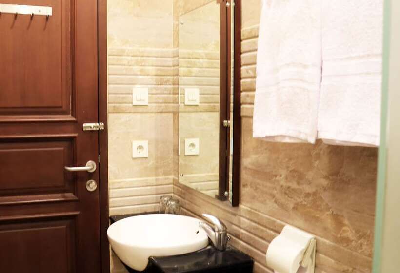 هتل Inan Boutique Suites Syariah By Ziri