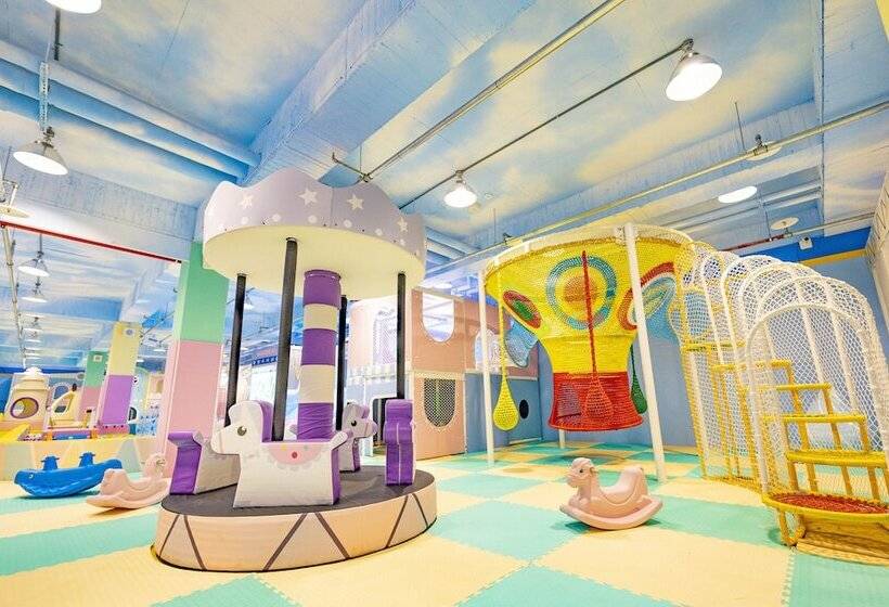 هتل Kenting Long Beach