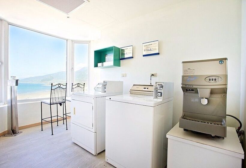 هتل Kenting Long Beach