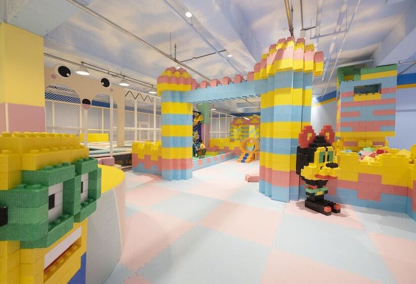 هتل Kenting Long Beach