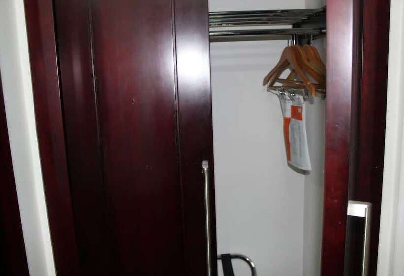 هتل Wyndham Garden Los Mochis Plaza Inn