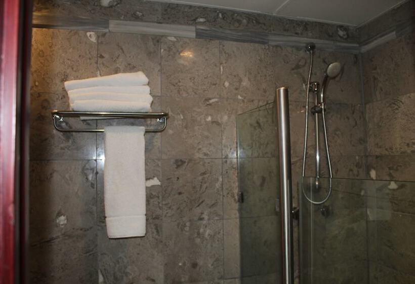 هتل Wyndham Garden Los Mochis Plaza Inn