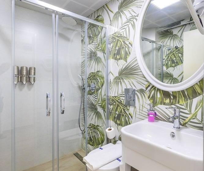 هتل Princess Kinli Suites