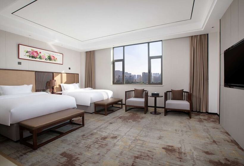 هتل Ramada Encore By Wyndham Linqu Downtown