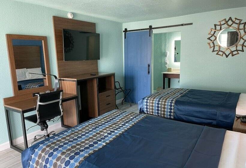 هتل Regal Inn