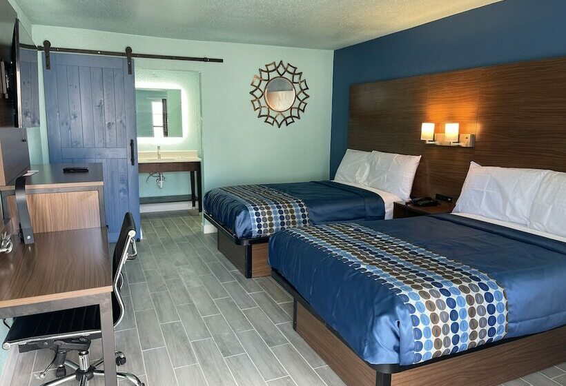 هتل Regal Inn