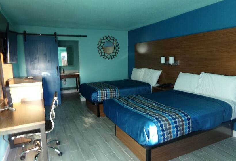هتل Regal Inn