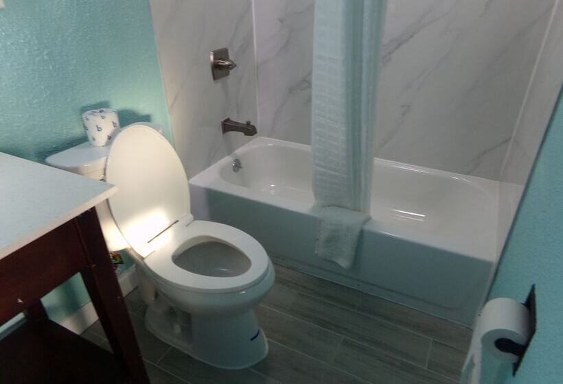 هتل Regal Inn