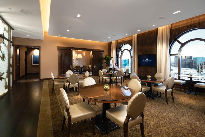 هتل The Palazzo Prestige Club Lounge