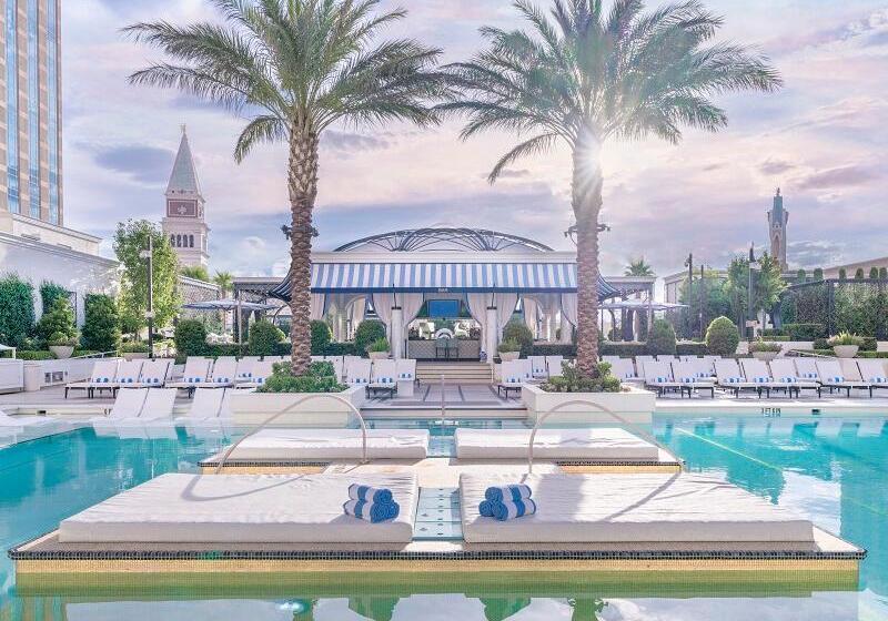 هتل The Palazzo Prestige Club Lounge