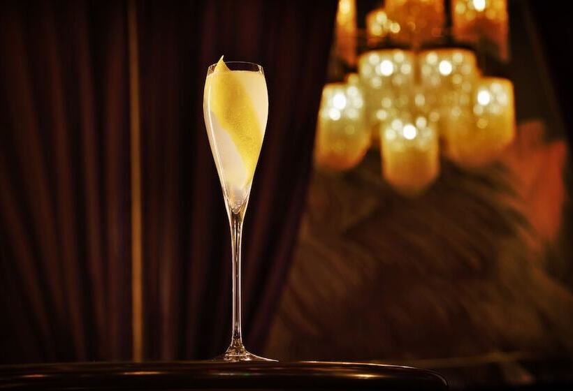 هتل The Palazzo Prestige Club Lounge