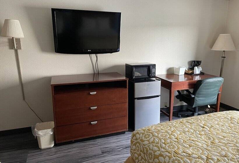 هتل The Royal Inn & Suites