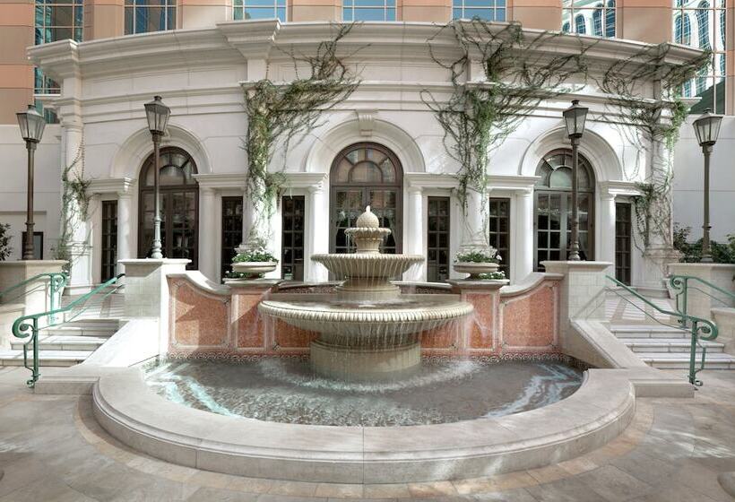 هتل The Venetian Prestige Club Lounge