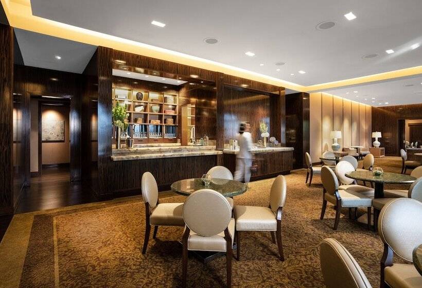 هتل The Venetian Prestige Club Lounge