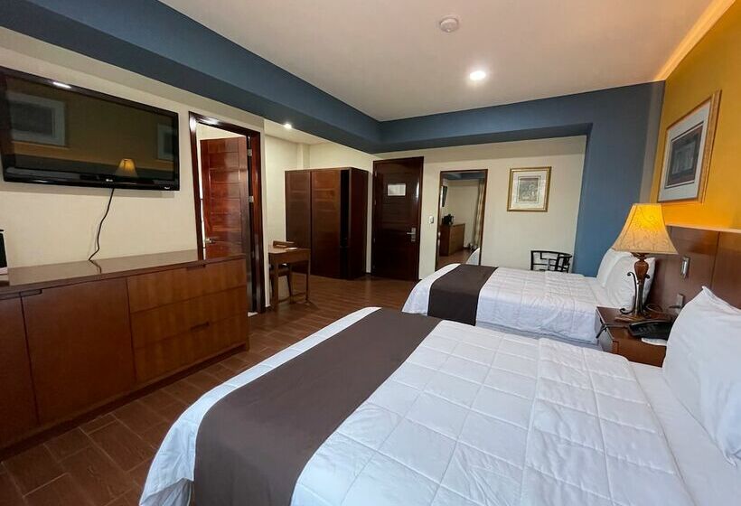 호텔 Uttsa Inn