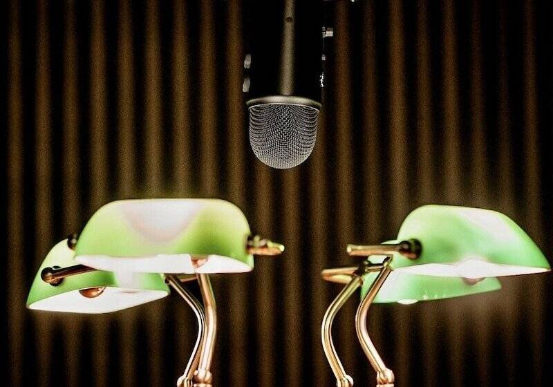 فندق Villa Brunnby