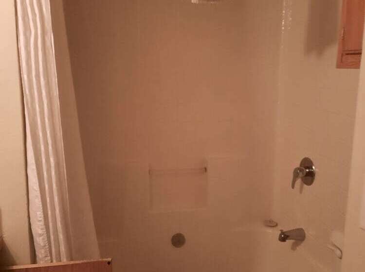 호텔 Willamette Pass Inn