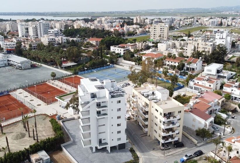 Liv Urban Suites