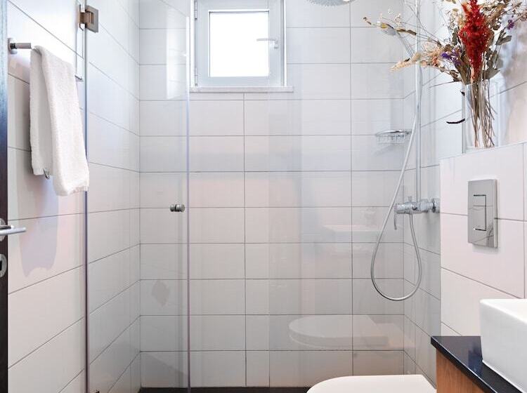 Liv Urban Suites