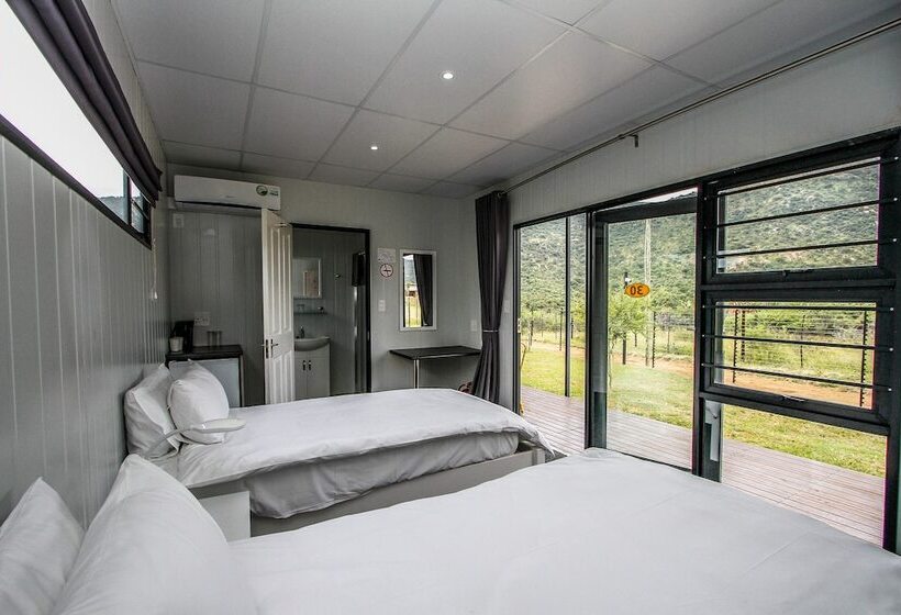 汽车旅馆  Sleepover Moria