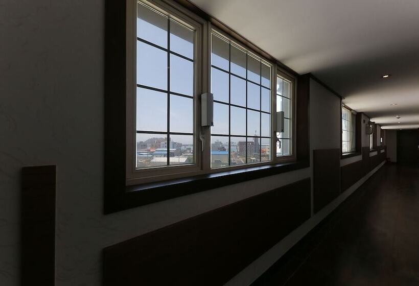 Motel Taean  Jade Resortel