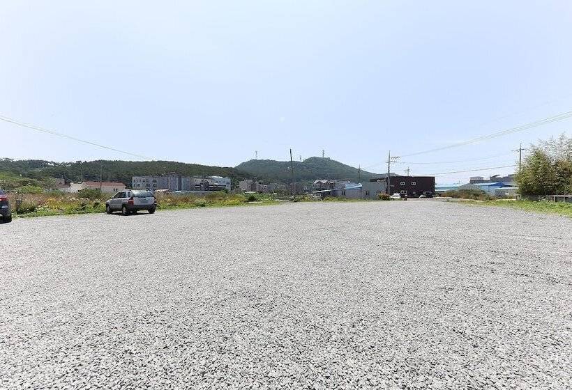 Motel Taean  Jade Resortel