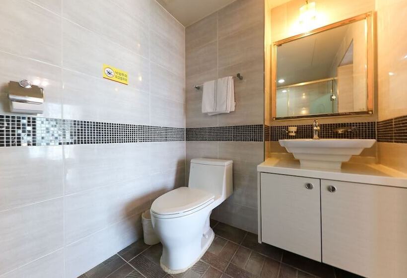 Motel Taean  Jade Resortel