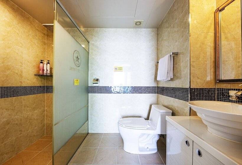 Motel Taean  Jade Resortel