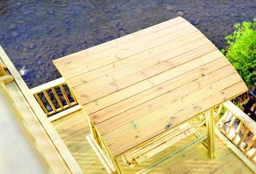 Muju Sannaedl Pension