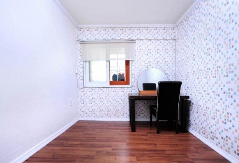 Muju Sannaedl Pension