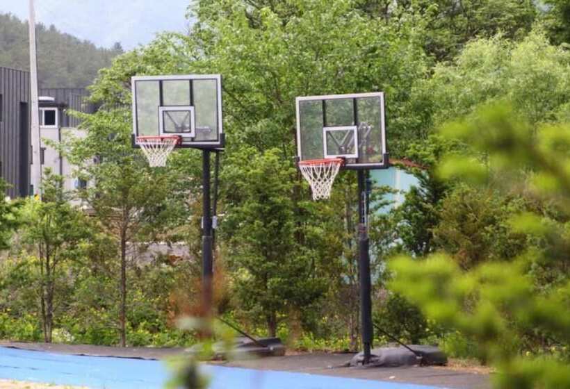 Namyangju Tannenbaum Pension