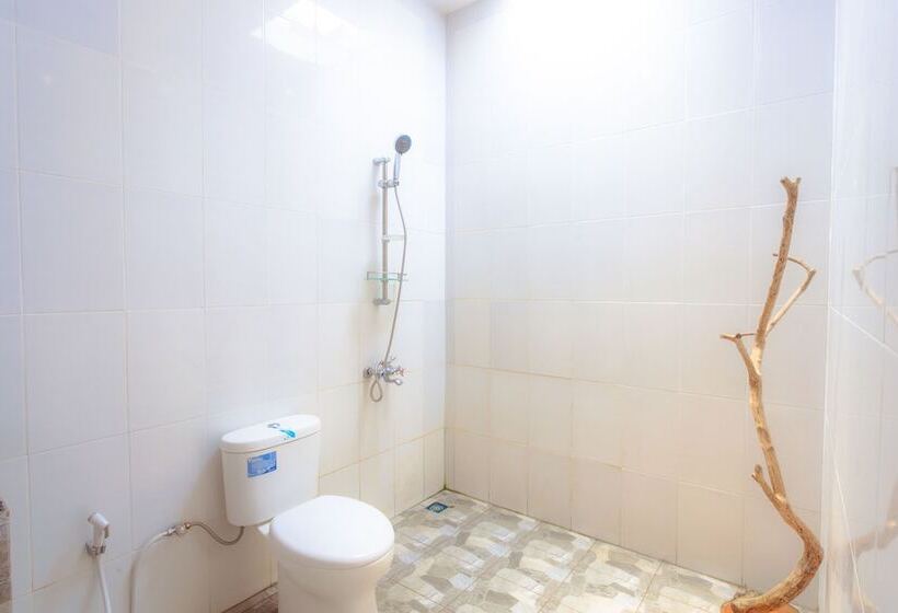 펜션 Break Villa Kintamani