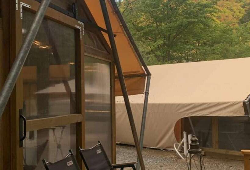 膳宿费 Hongcheon Haneulbaragi Glamping